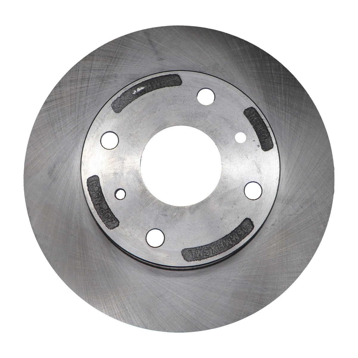 Disco de Freno Ventilado Del. Chevrolet Tornado Van – vista 2