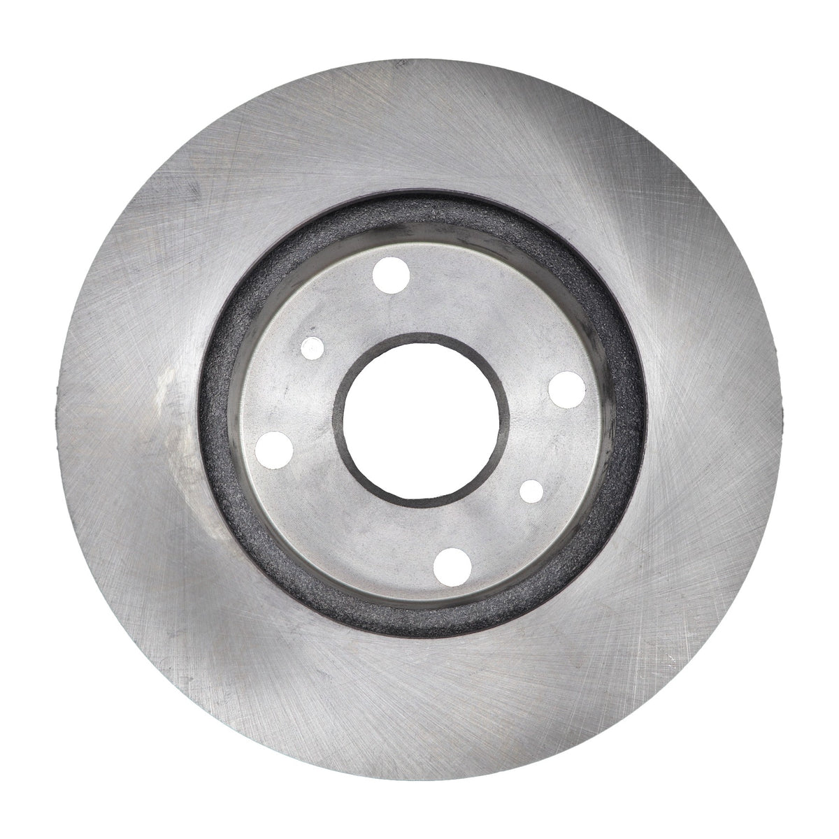 Disco de Freno Ventilado Del. Chevrolet Tornado Van – vista 3