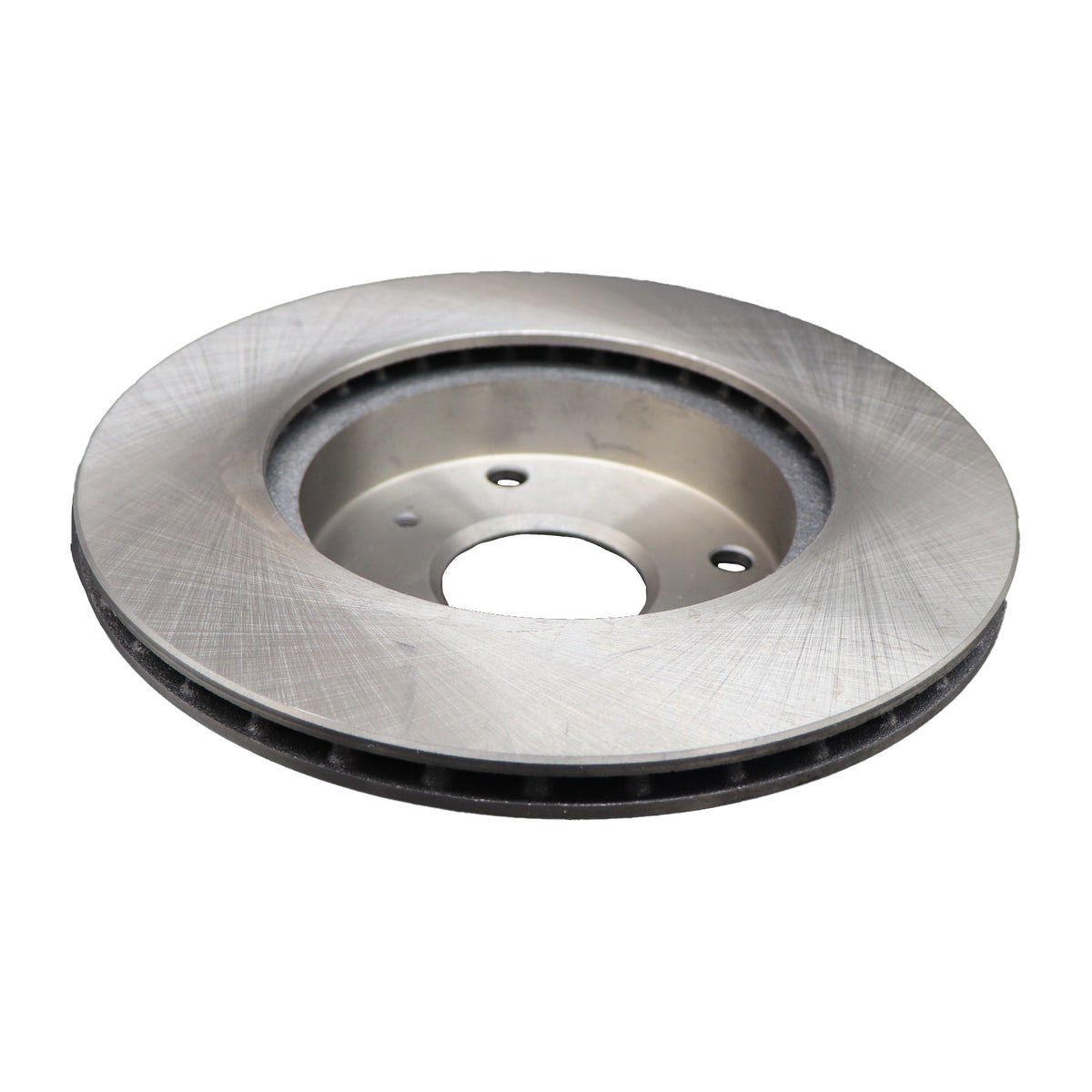 Disco de Freno Ventilado Del. Chevrolet Tornado Van – vista 4