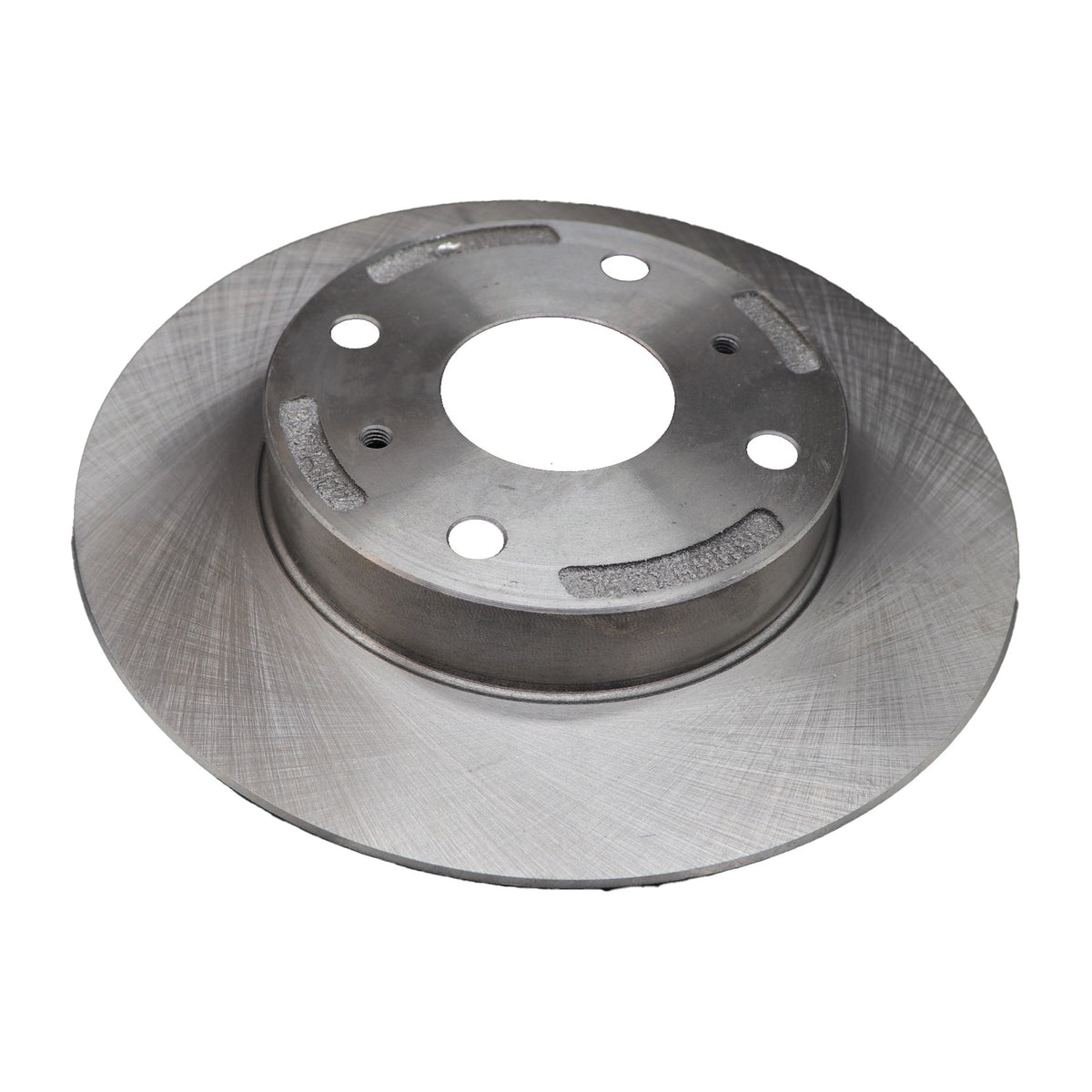 Disco de Freno Ventilado Del. Chevrolet Tornado Van – vista 1