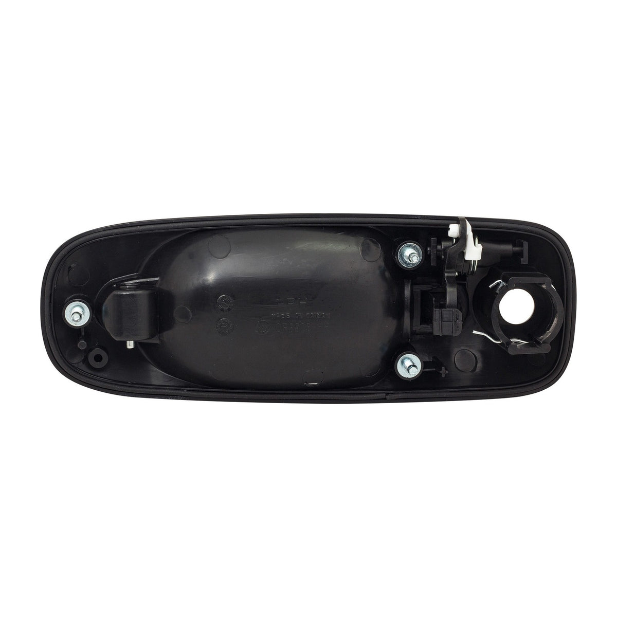 Manija Exterior Del. Der. Chrysler Town & Country 2001-2007 – vista 2