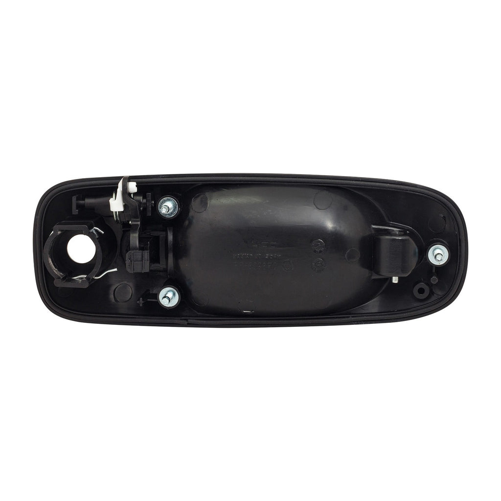 Manija Exterior Del. Izq. Chrysler Town & Country 2001-2007 – vista 2