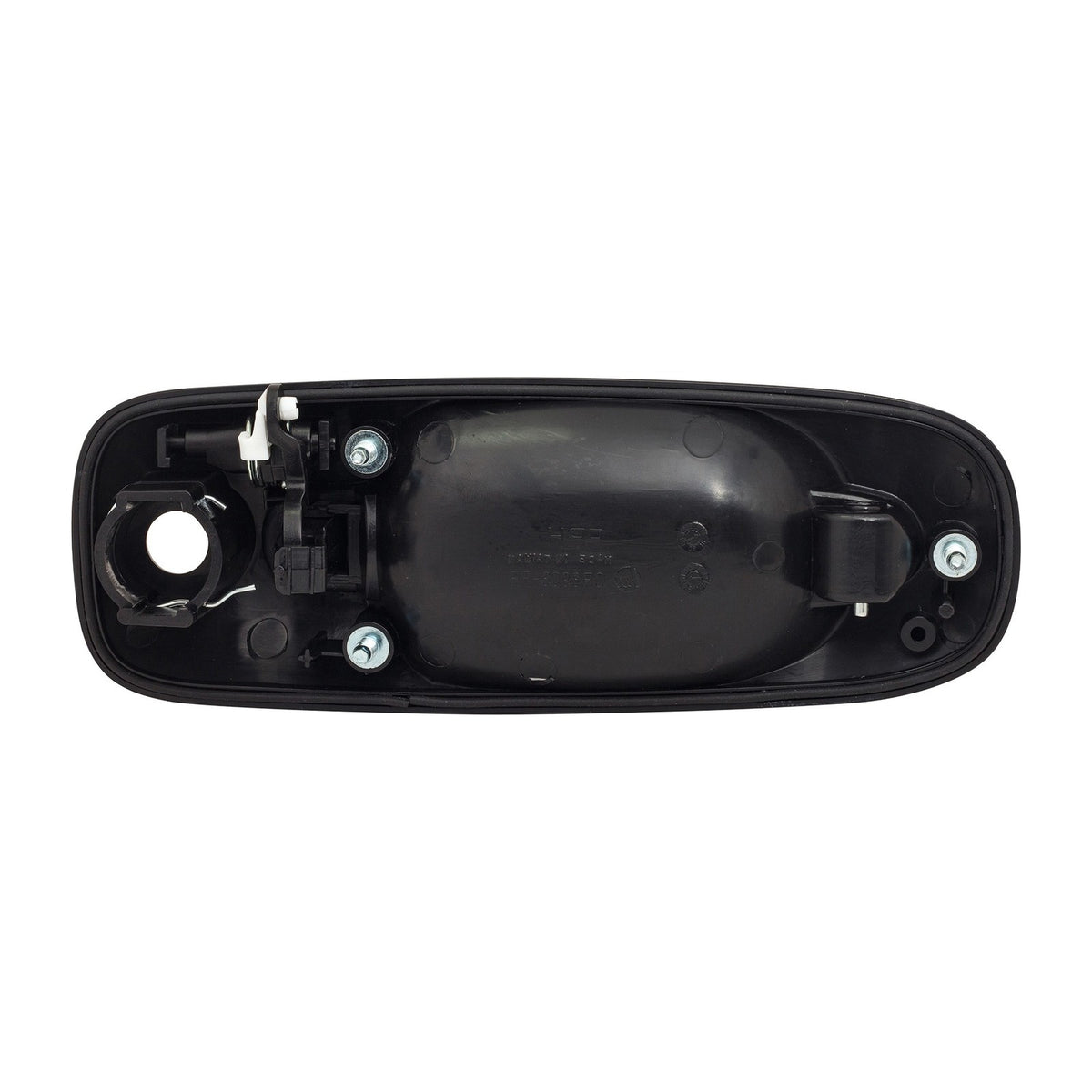 Manija Exterior Del. Izq. Chrysler Town & Country 2001-2007 – vista 2