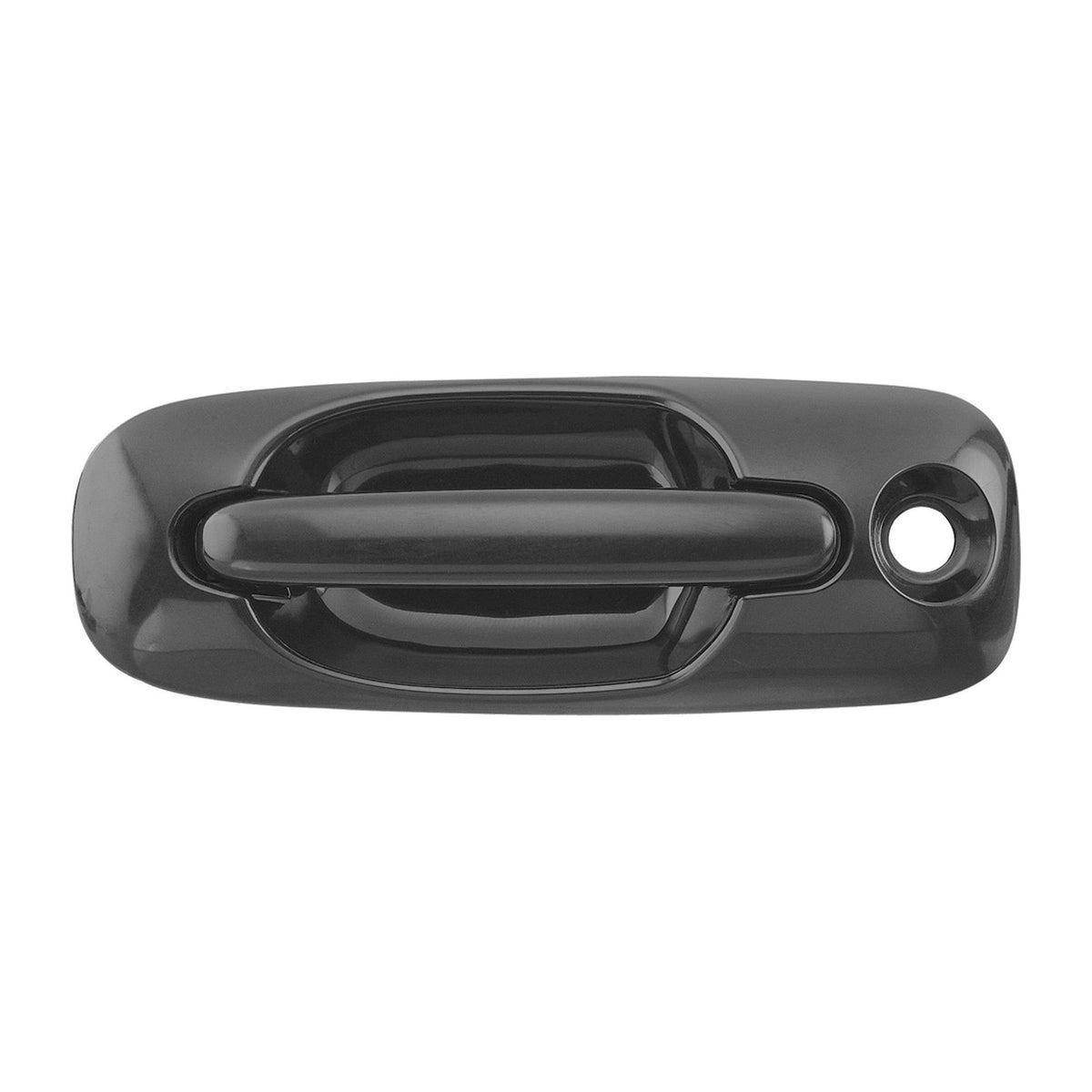 Manija Exterior Del. Izq. Chrysler Town & Country 2001-2007 – vista 1