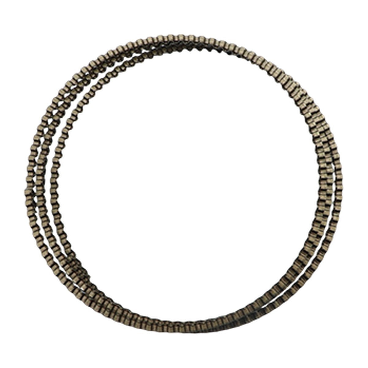Anillo de Piston Motor Chevrolet Groove / Chevrolet Tornado Van – vista 3