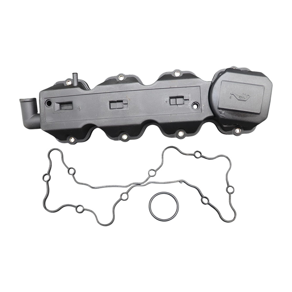 Tapa de Punteria Cabeza Motor Chevrolet Meriva / Chevrolet Corsa – vista 2