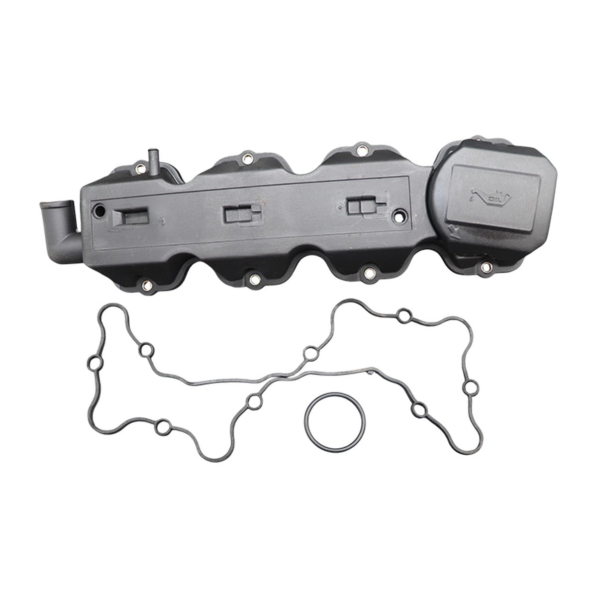 Tapa de Punteria Cabeza Motor Chevrolet Meriva / Chevrolet Corsa – vista 2