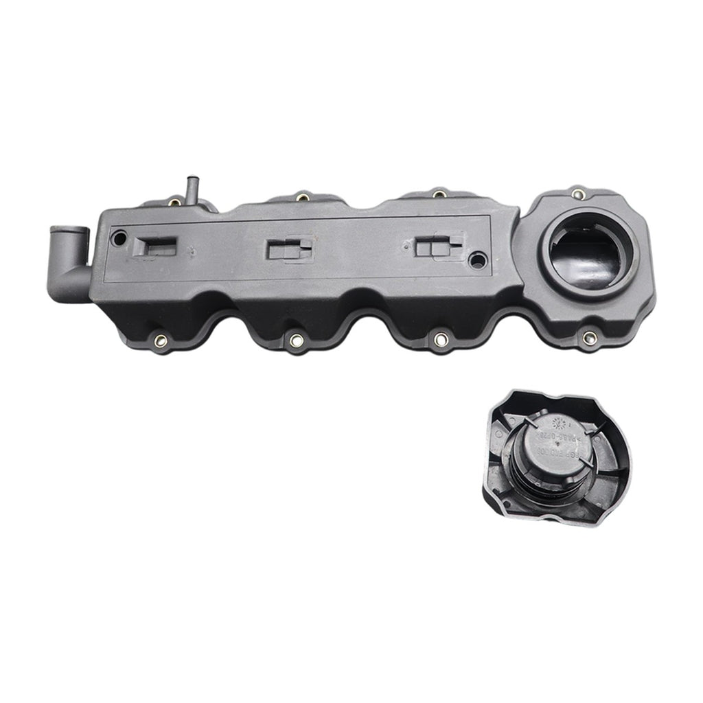 Tapa de Punteria Cabeza Motor Chevrolet Meriva / Chevrolet Corsa – vista 3