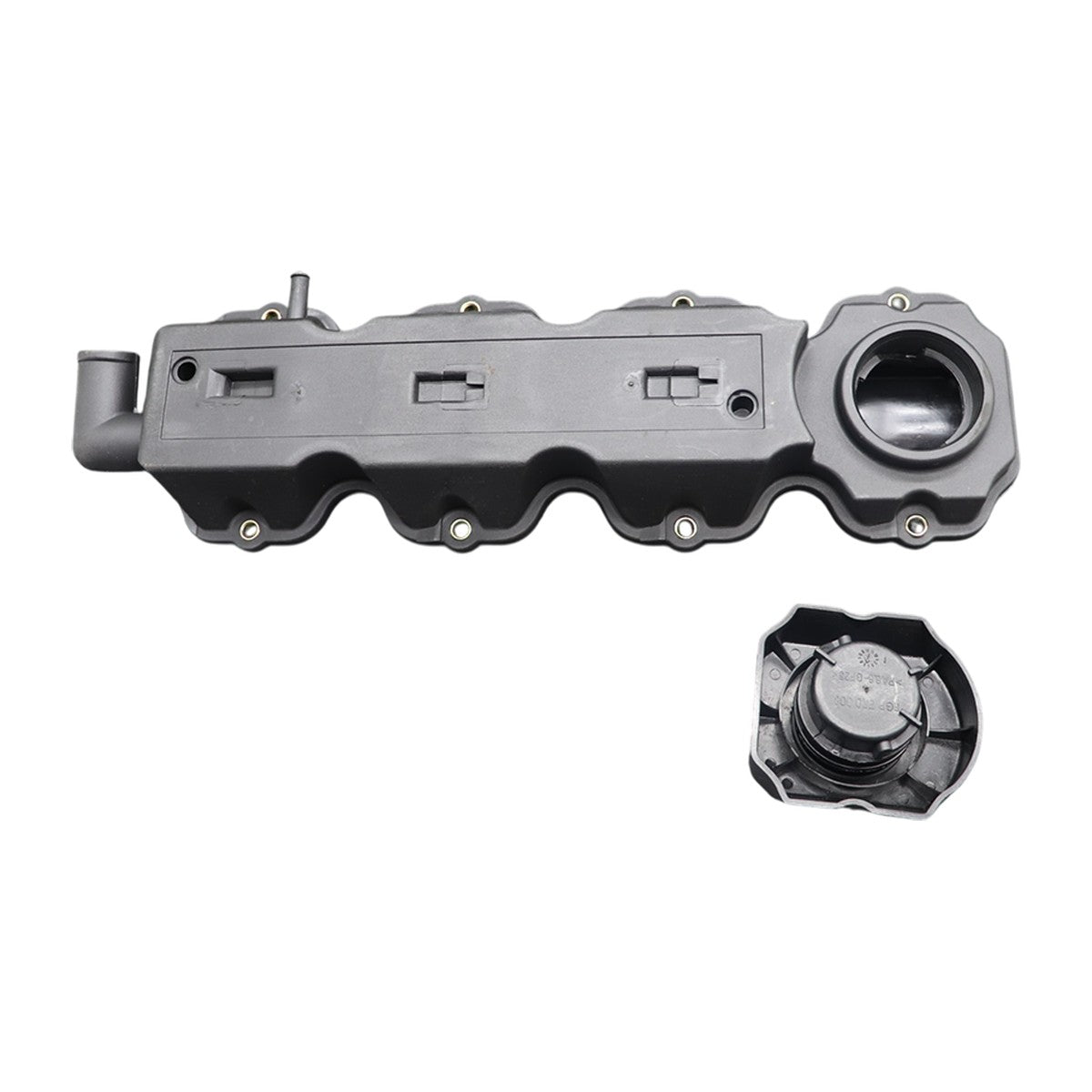 Tapa de Punteria Cabeza Motor Chevrolet Meriva / Chevrolet Corsa – vista 3