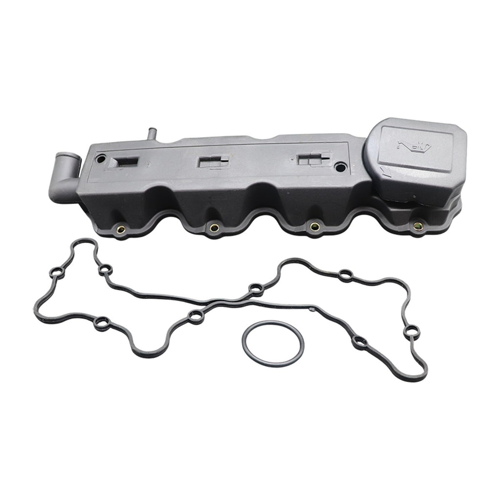 Tapa de Punteria Cabeza Motor Chevrolet Meriva / Chevrolet Corsa – vista 1