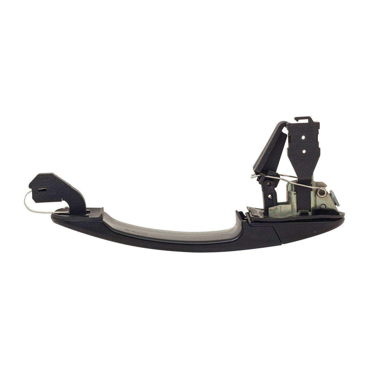 Manija Exterior Del. 2P Volkswagen Pointer 2000-2010 – vista 3