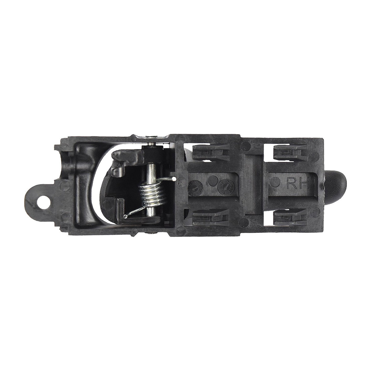Manija Interior Del. Der. Ford F-250 / Ford F-150 1999-2008 – vista 2