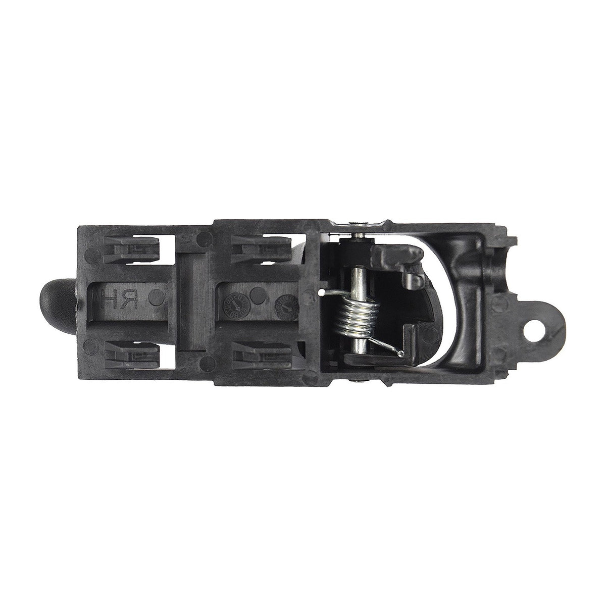 Manija Interior Del. Izq. Ford F-250 / Ford F-150 1999-2008 – vista 2