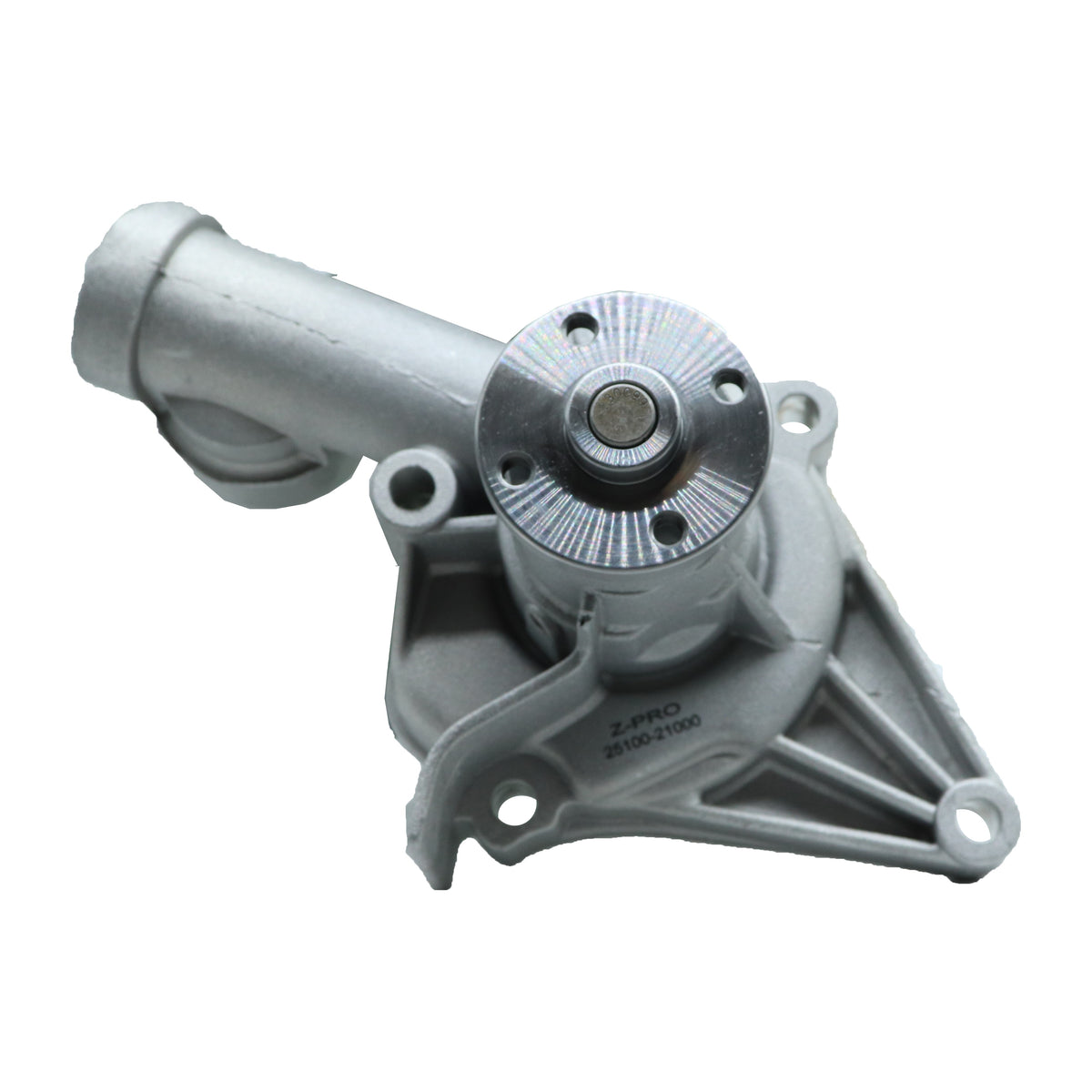 Bomba de Agua Dodge Verna – vista 4