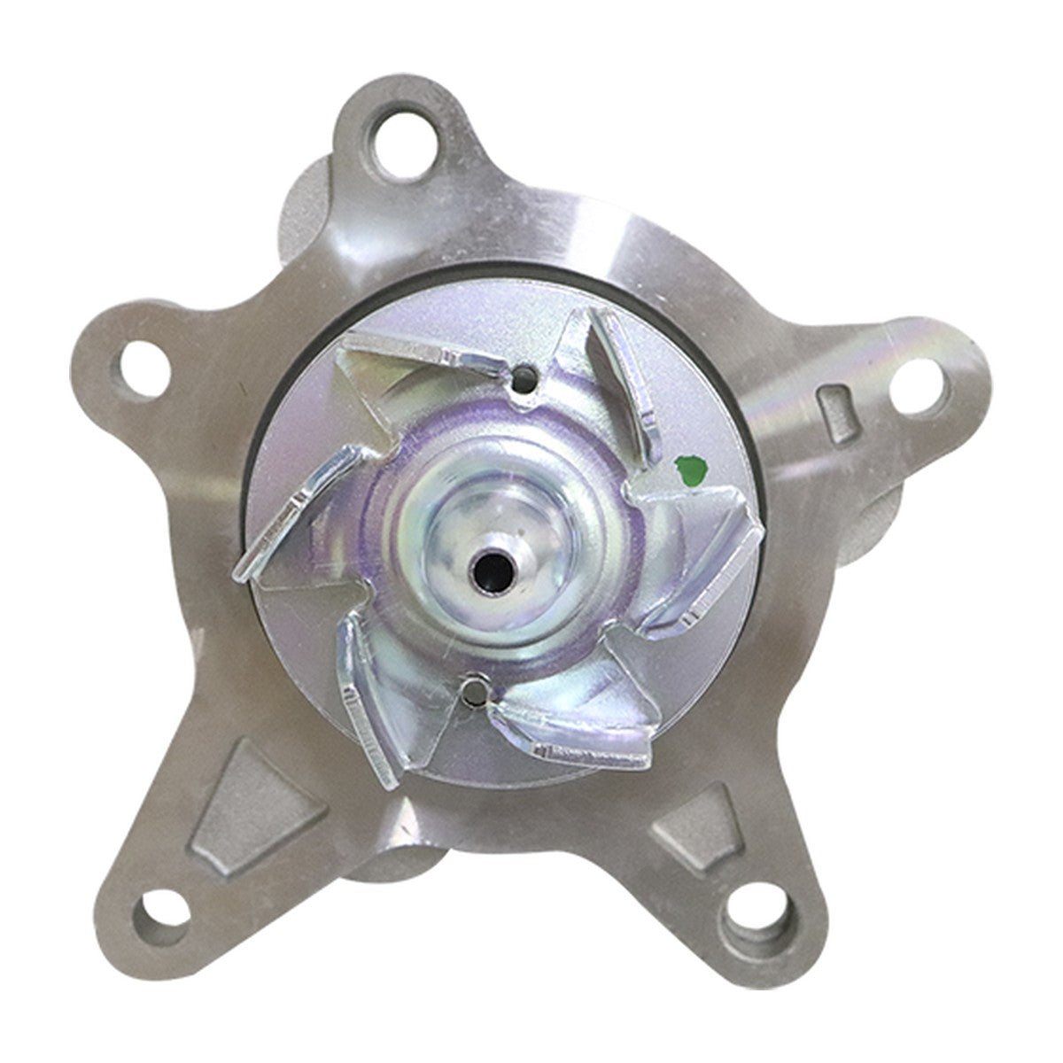 Bomba de Agua Kia Rio / Hyundai Accent – vista 1