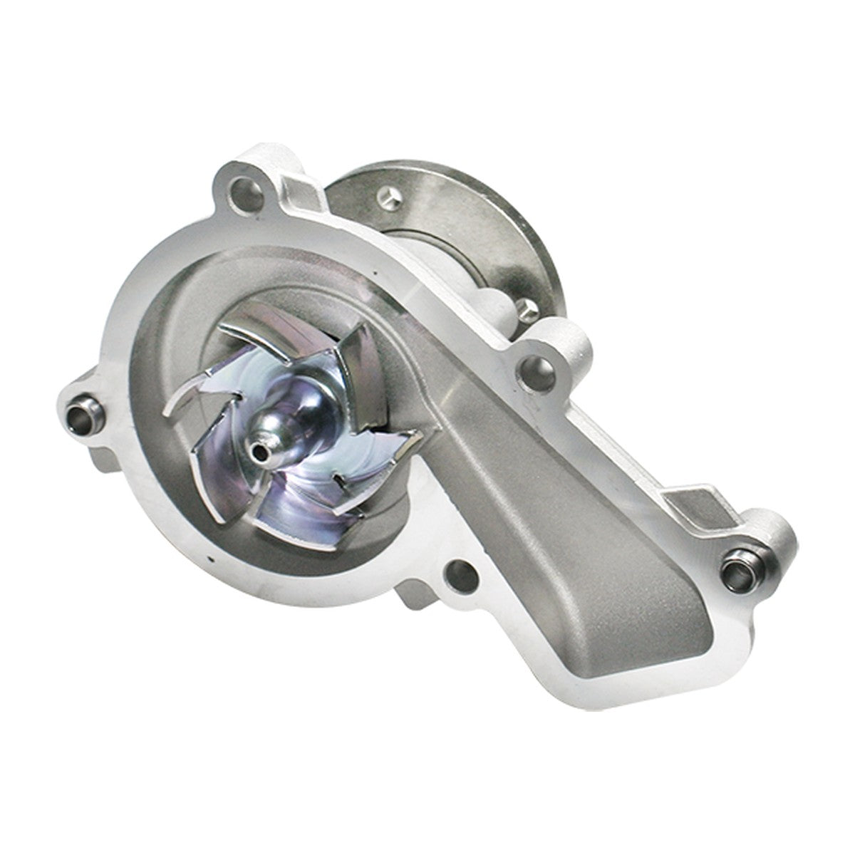 Bomba de Agua Kia Forte / Hyundai Elantra – vista 1