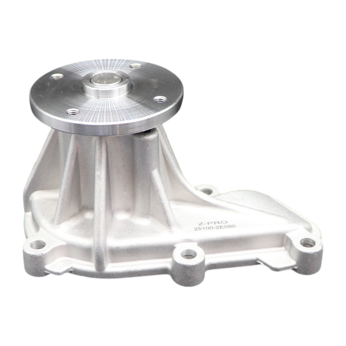 Bomba de Agua Kia Forte / Hyundai Elantra – vista 1