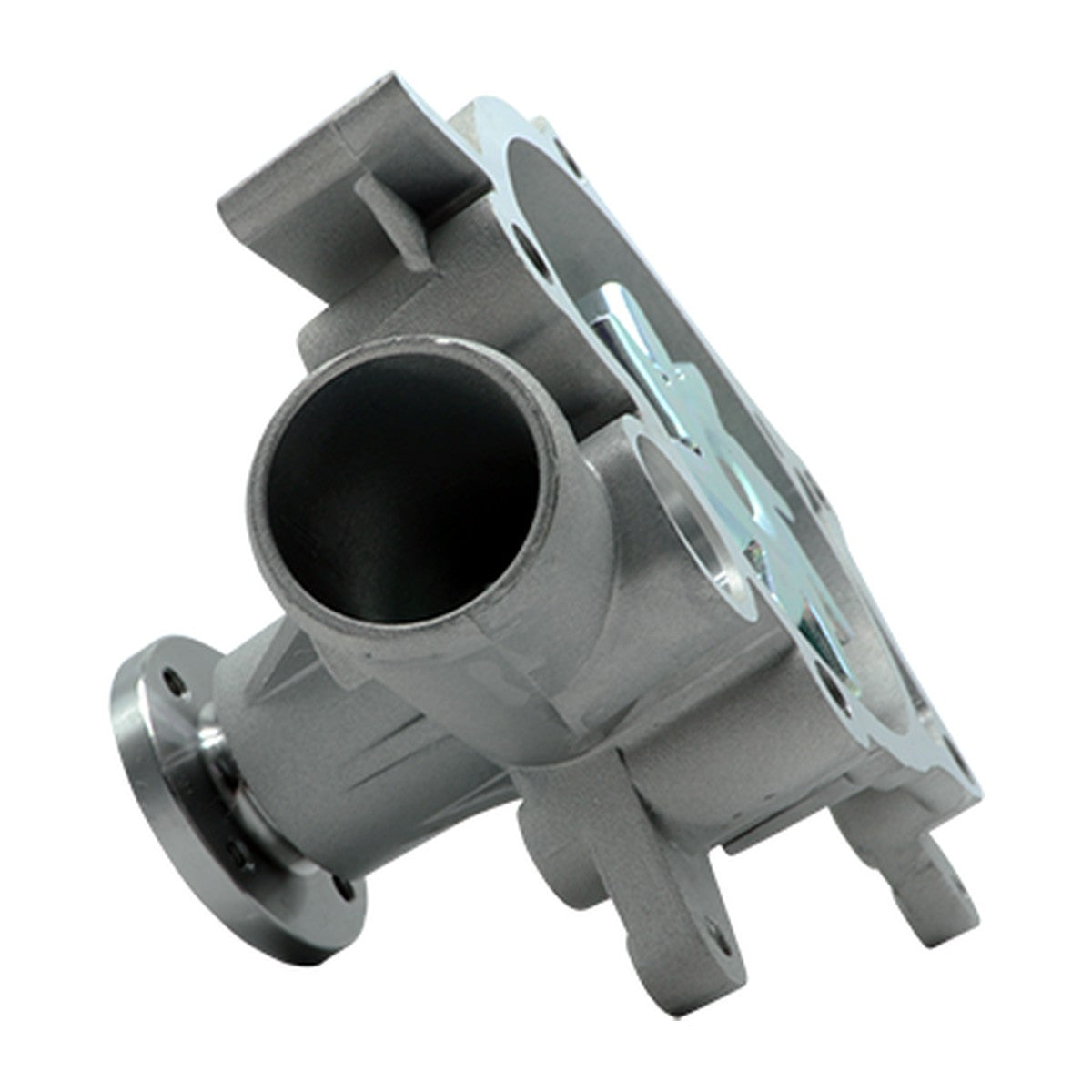 Bomba de Agua Dodge H100 / Dodge H100 Van – vista 2