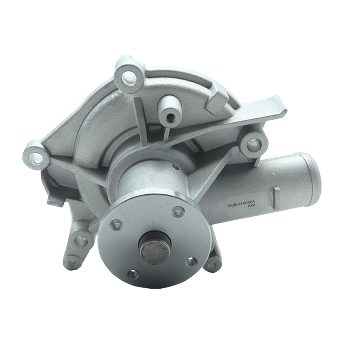 Bomba de Agua Dodge H100 / Dodge H100 Van – vista 4