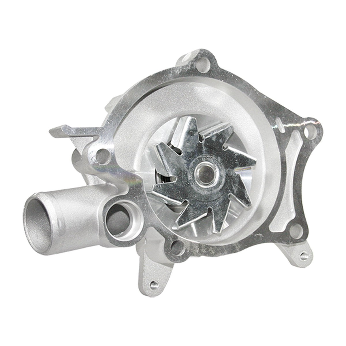 Bomba de Agua Dodge H100 / Dodge H100 Van – vista 1