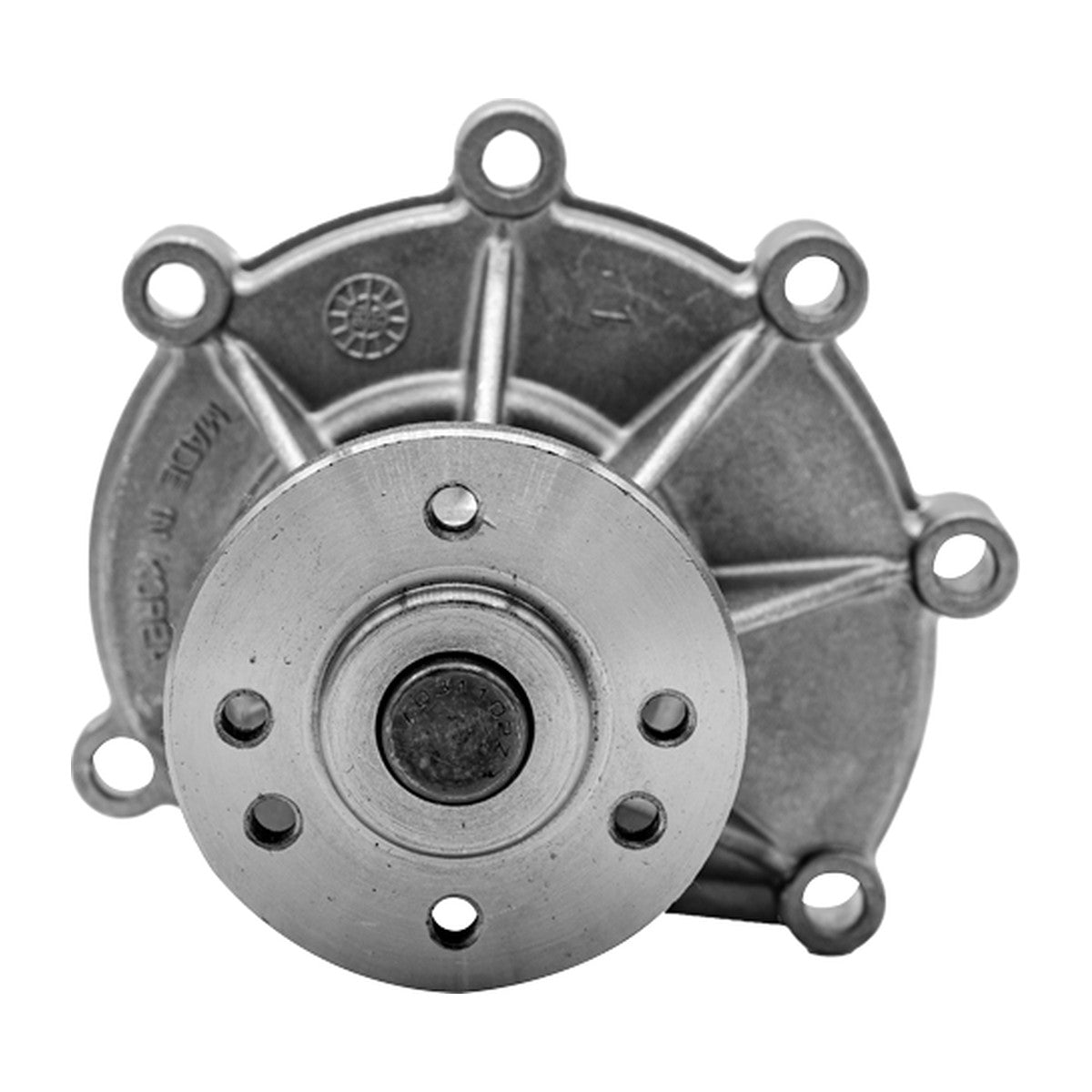 Bomba de Agua Chevrolet Epica – vista 2