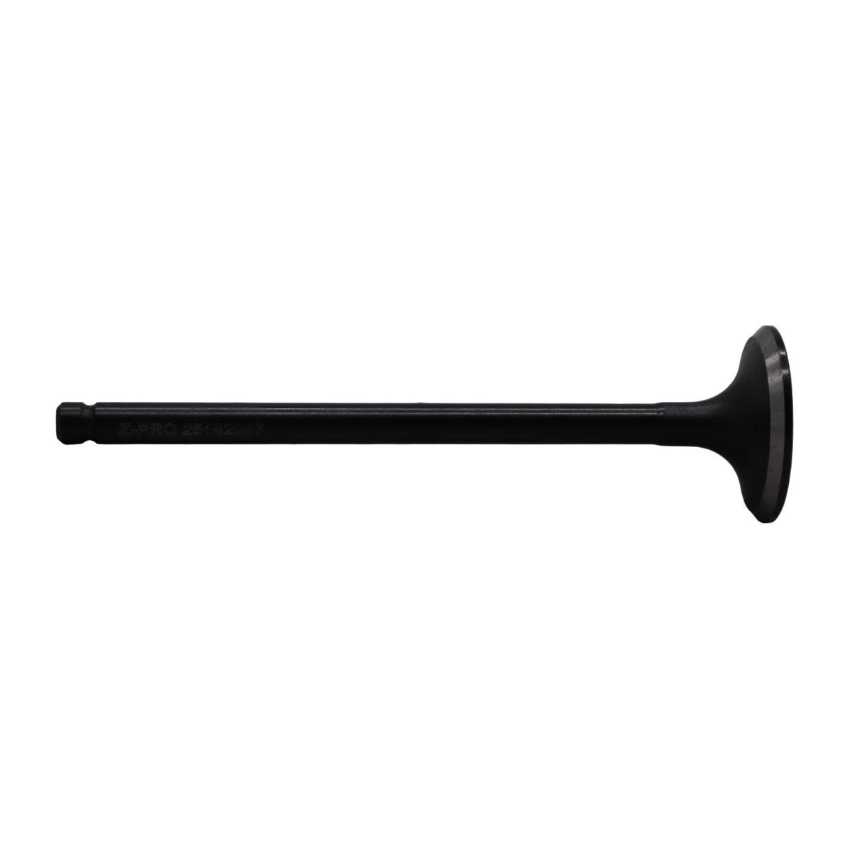 Valvula de Cabeza de Motor Chevrolet Aveo / Pontiac G3 – vista 2