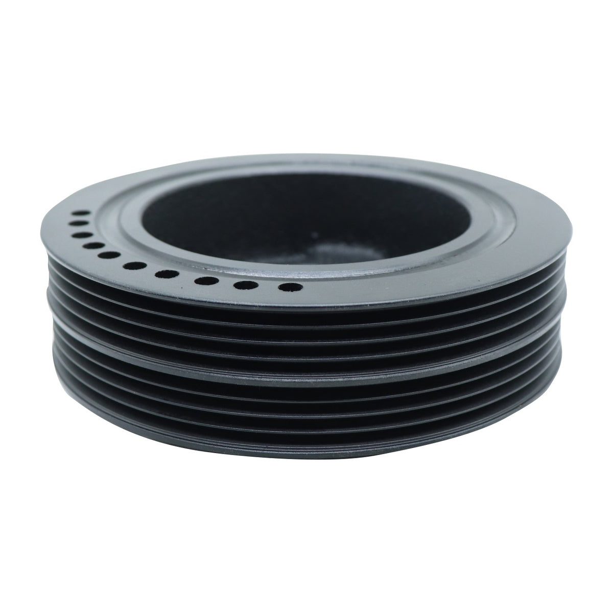 Polea Ciguenal Damper Pontiac Matiz / Chevrolet Matiz – vista 2