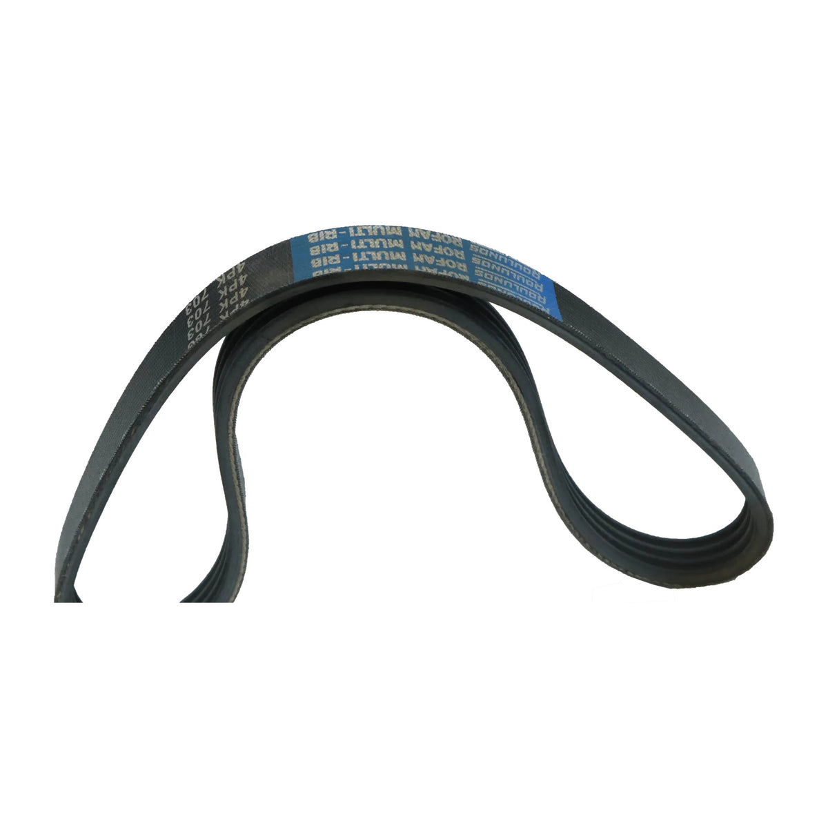 Banda de Dirección Hidraulica Chevrolet Aveo / Pontiac G3 – vista 4