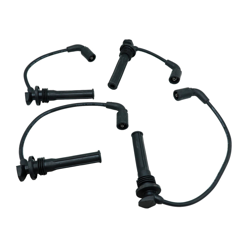 Cable de Bujias Chevrolet Beat / Chevrolet Spark – vista 2