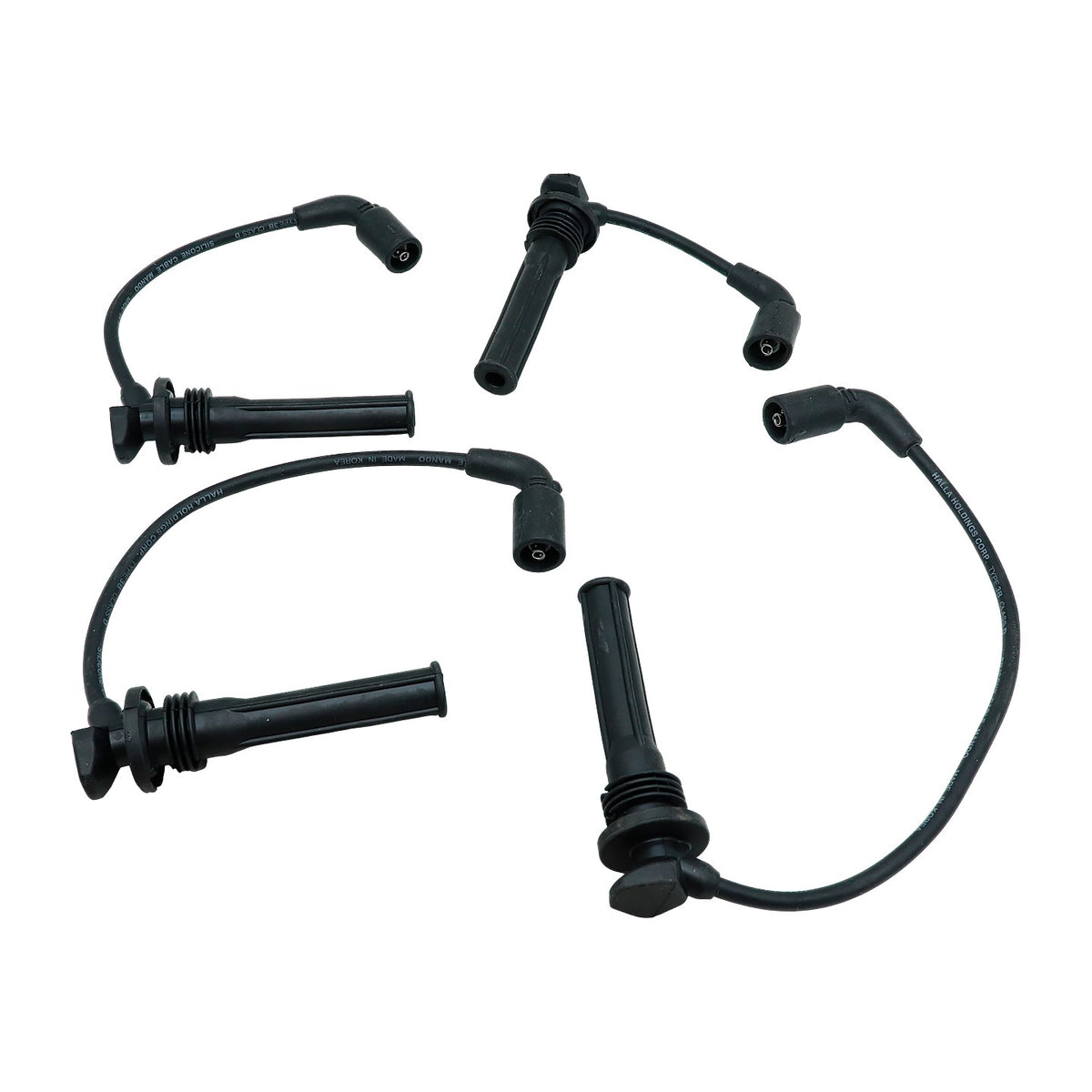 Cable de Bujias Chevrolet Beat / Chevrolet Spark – vista 2