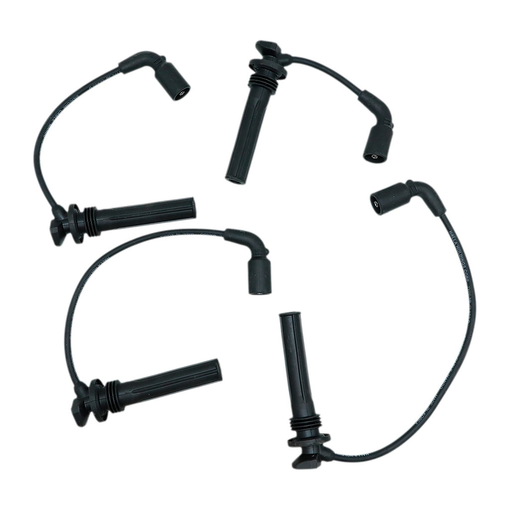 Cable de Bujias Chevrolet Beat / Chevrolet Spark – vista 1