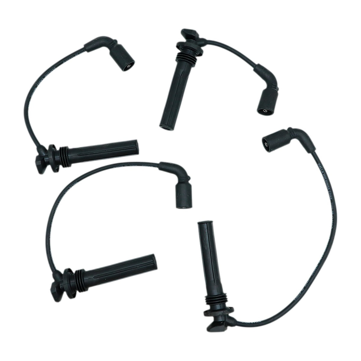 Cable de Bujias Chevrolet Beat / Chevrolet Spark – vista 1
