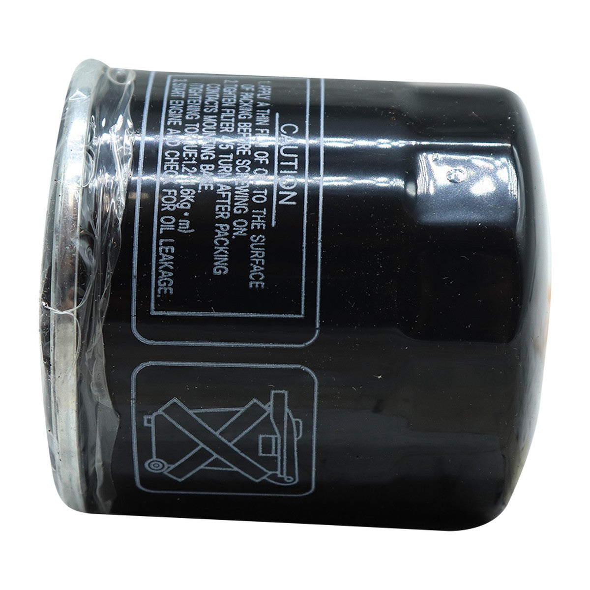 Filtro de Aceite Chevrolet Tracker / Pontiac Matiz – vista 4
