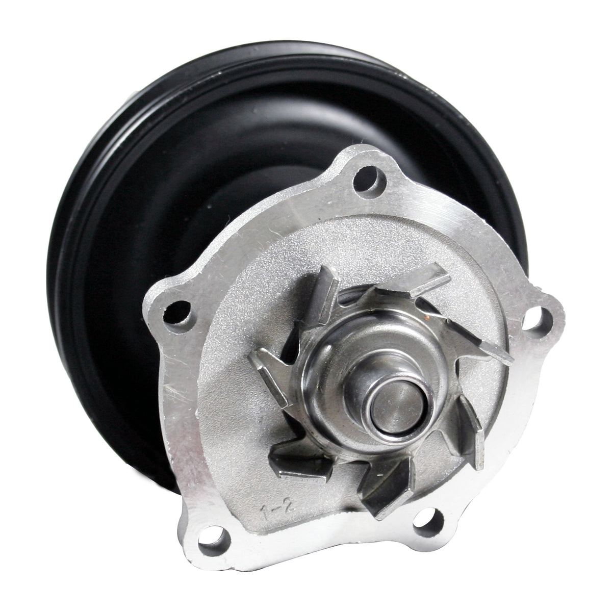 Bomba de Agua Chevrolet Spark / Chevrolet Beat – vista 2