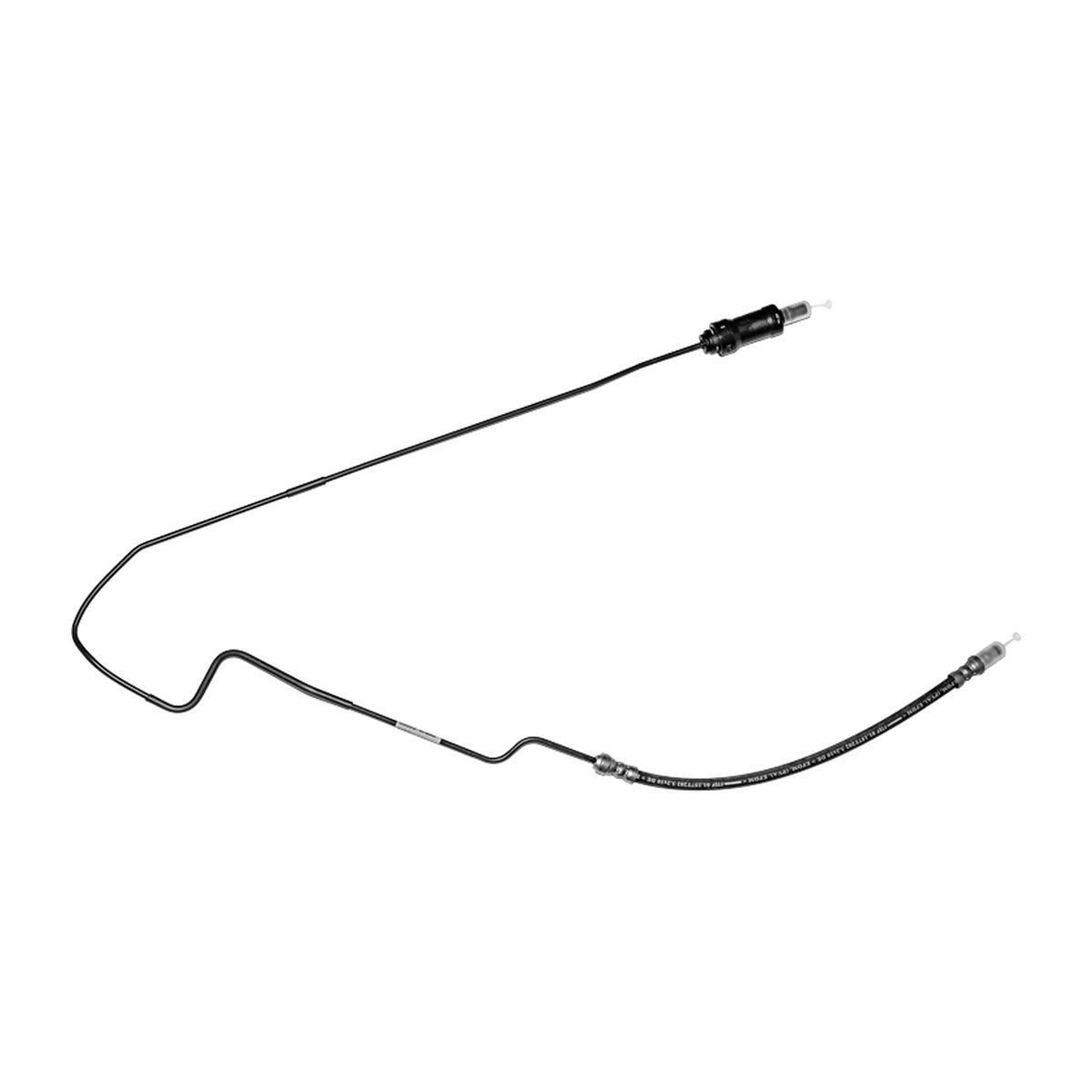 Tubo de Cilindro Actor Embrague Chevrolet Spark – vista 1