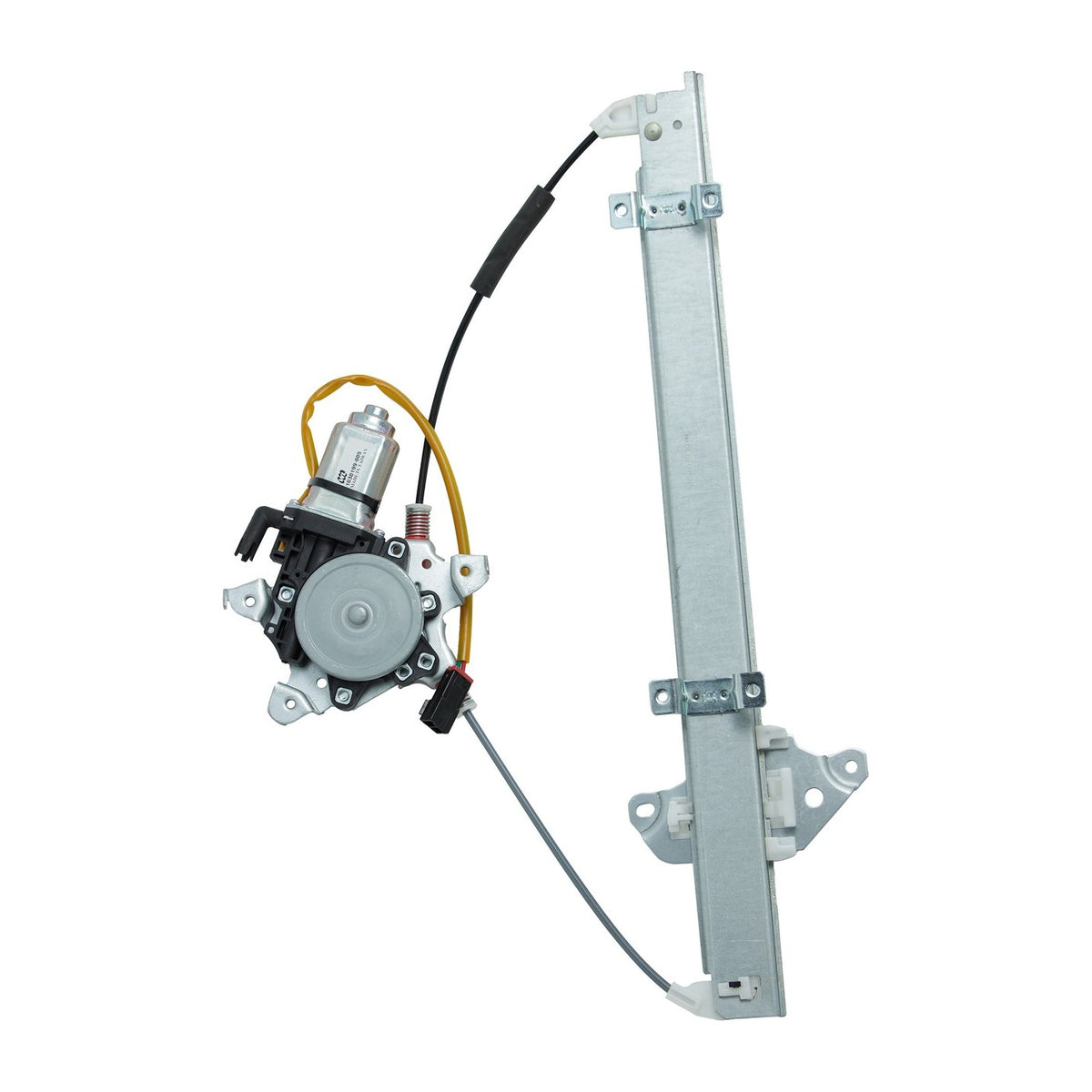 Elevador Eléctrico Del. Der. Nissan Altima 1998-2000 – vista 2