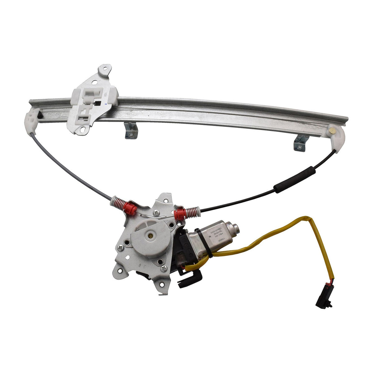 Elevador Eléctrico Del. Der. Nissan Altima 1998-2000 – vista 1