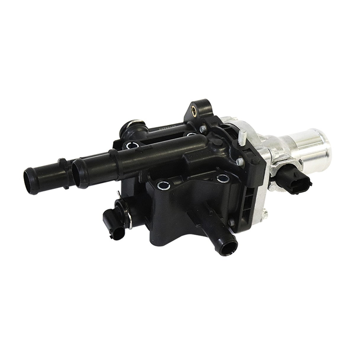 Brida de Caja con Termostato Buick Encore / Chevrolet Cruze – vista 1