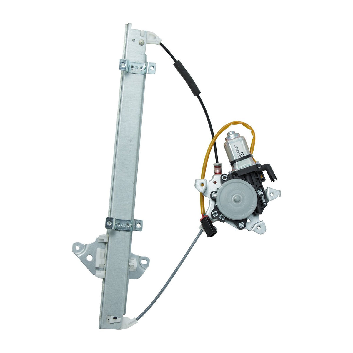 Elevador Eléctrico Del. Izq. Nissan Altima 1998-2000 – vista 2