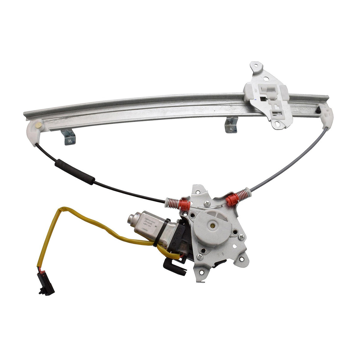 Elevador Eléctrico Del. Izq. Nissan Altima 1998-2000 – vista 1