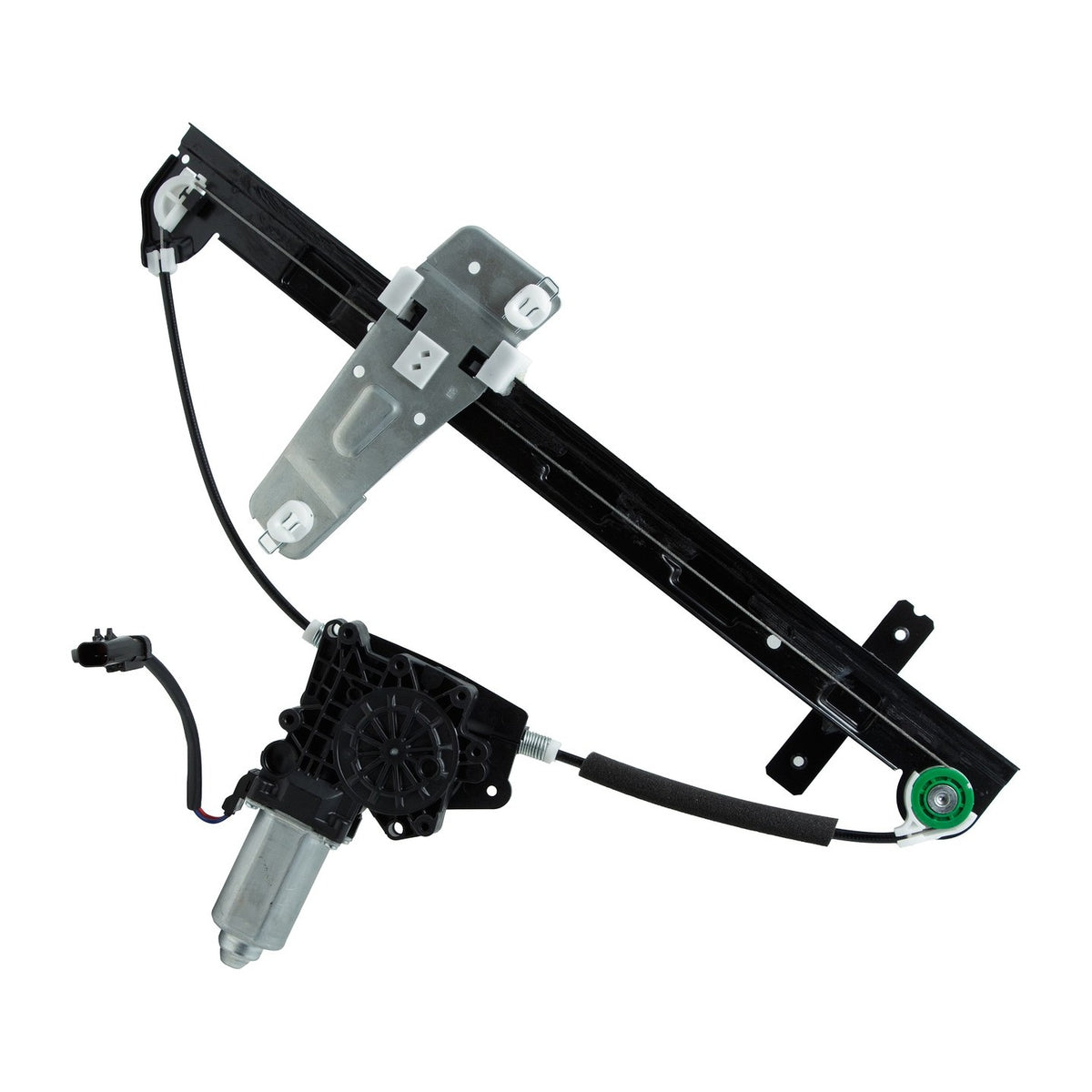 Elevador Eléctrico Del. Der. Jeep Grand Cherokee 2001-2004 – vista 2
