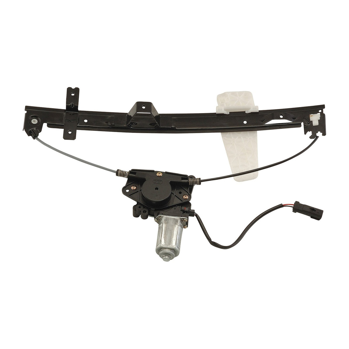 Elevador Eléctrico Del. Der. Jeep Grand Cherokee 2001-2004 – vista 1