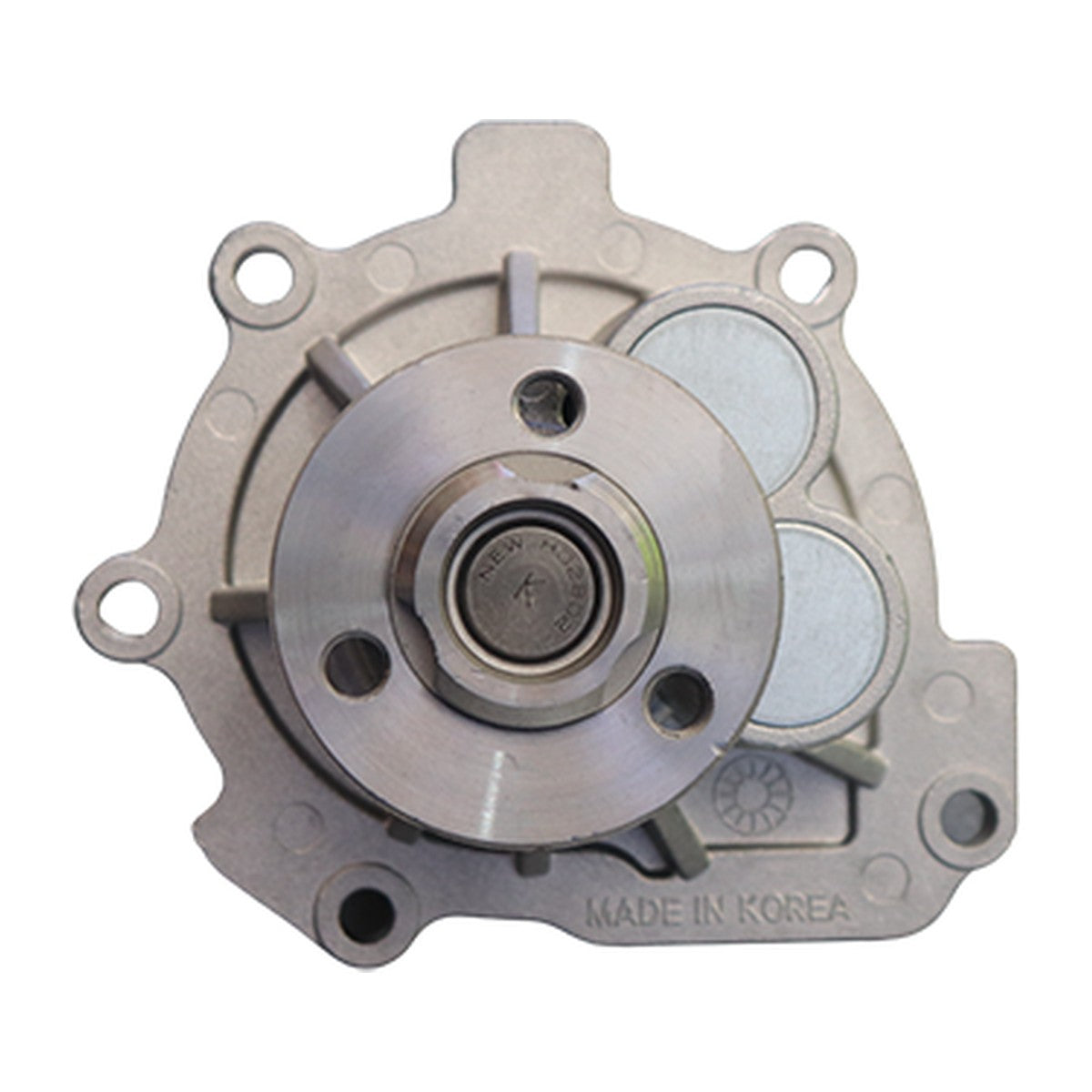 Bomba de Agua Chevrolet Cruze / Chevrolet Sonic – vista 3