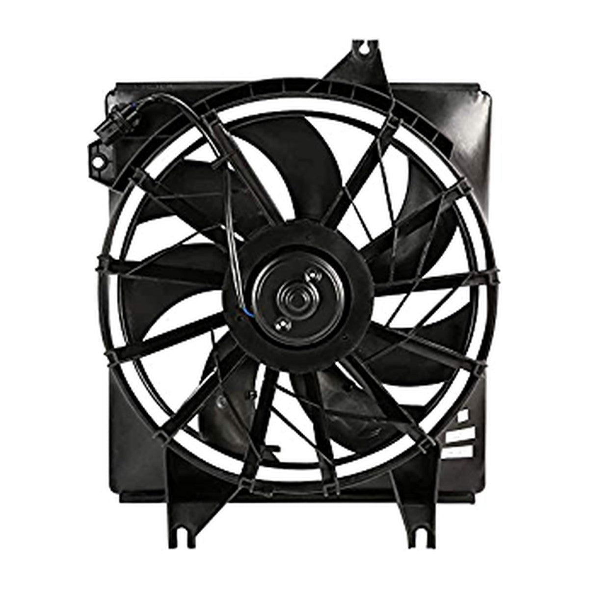 Ventilador de Motor Ventilador Dodge Atos – vista 1