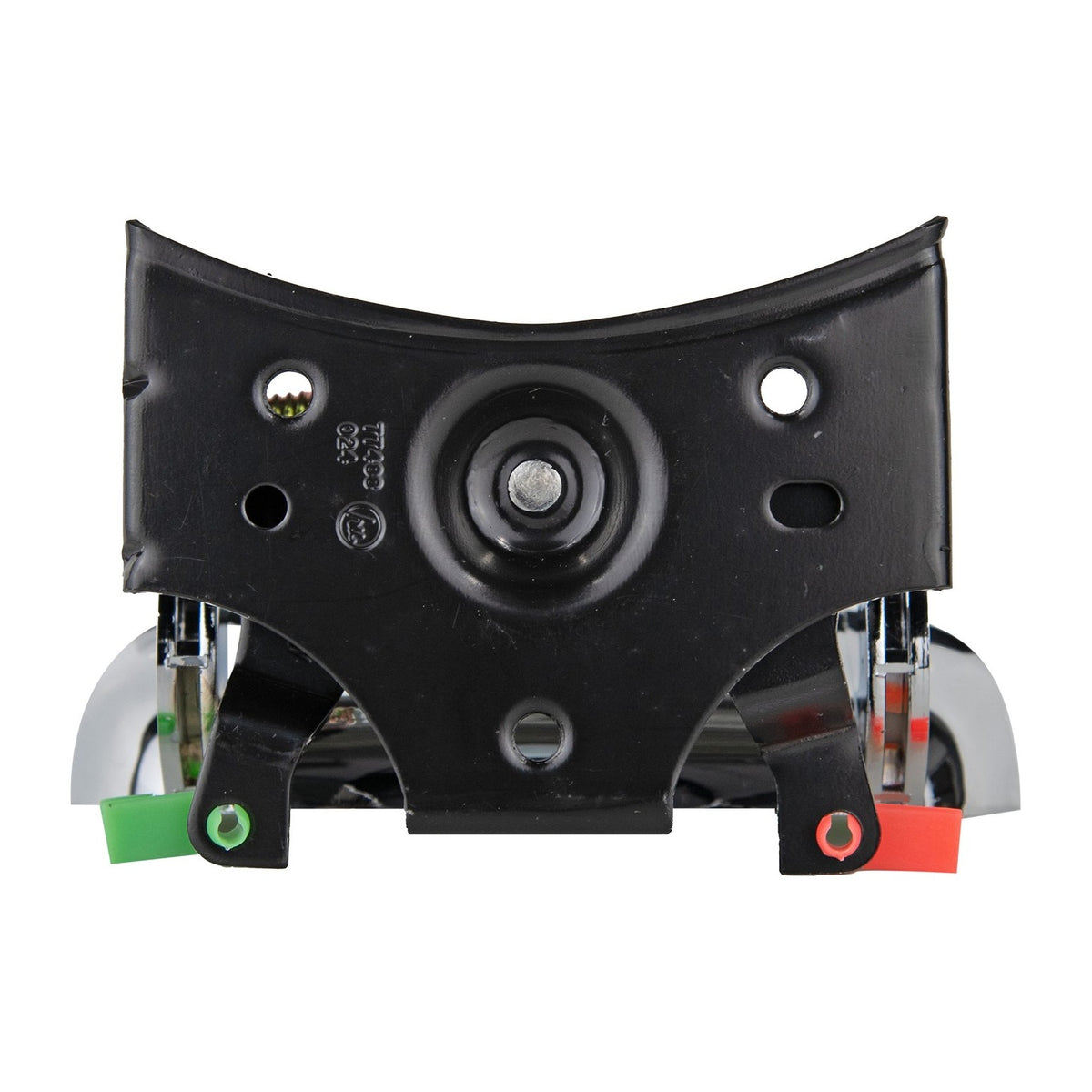 Manija de Tapa Tras. GMC Sierra / Chevrolet Silverado 1999-2006 – vista 2