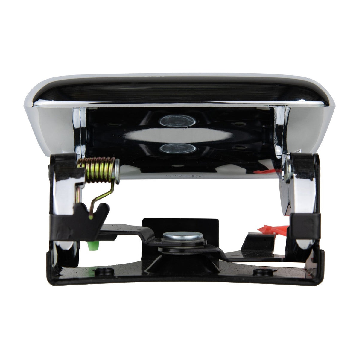 Manija de Tapa Tras. GMC Sierra / Chevrolet Silverado 1999-2006 – vista 3