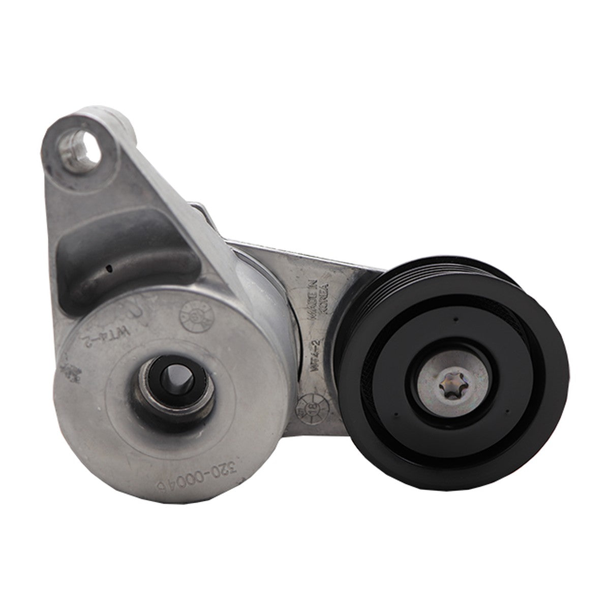 Polea Tensioner Serpentine Cinturon Kia Optima / Hyundai Sonata – vista 1