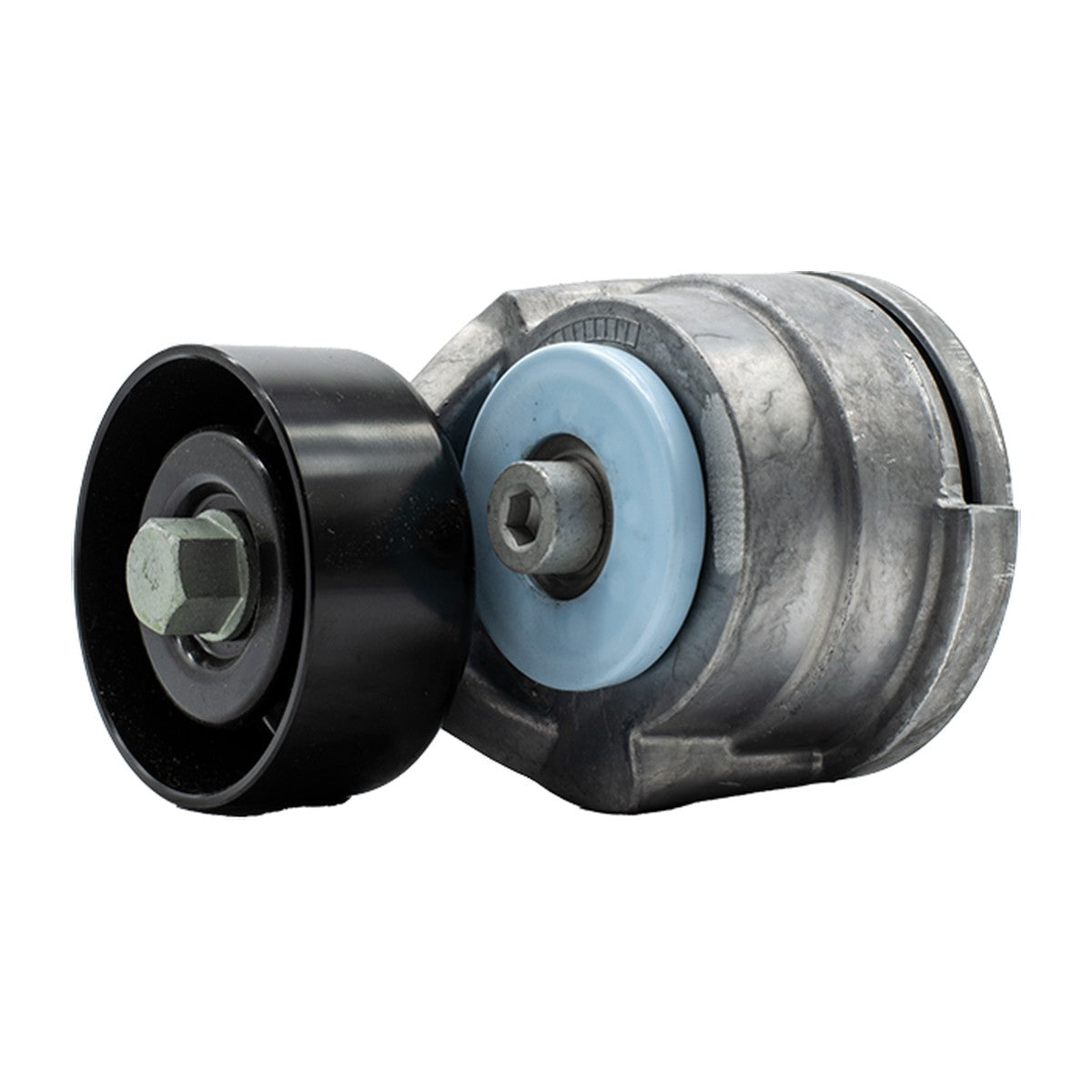 Polea Tensioner Serpentine Cinturon Hyundai H350 / Hyundai H200 – vista 1