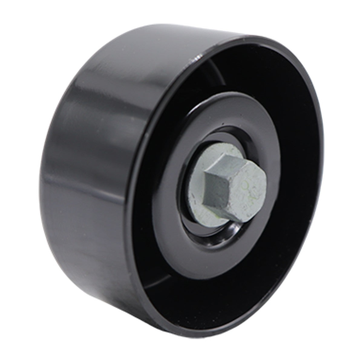 Polea de Alternador Hyundai H350 / Hyundai H200 – vista 4