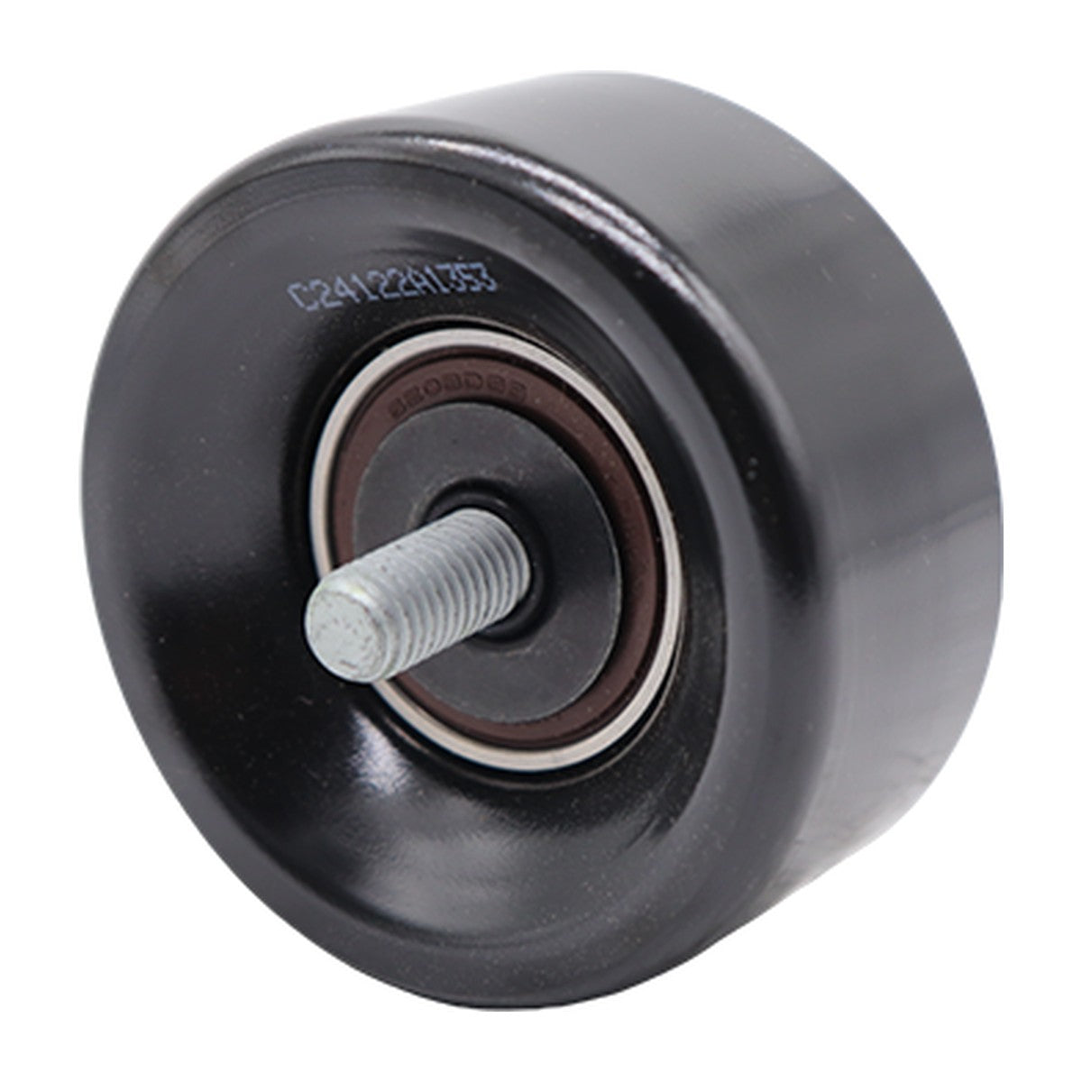 Polea de Alternador Hyundai H350 / Hyundai H200 – vista 1